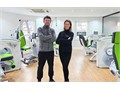 Building a Business That Changes Lives: Liam and Alicja's fit20 journey