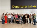 The Travel Franchise jets over 60 consultants to Mauritius and Japan in October – for free