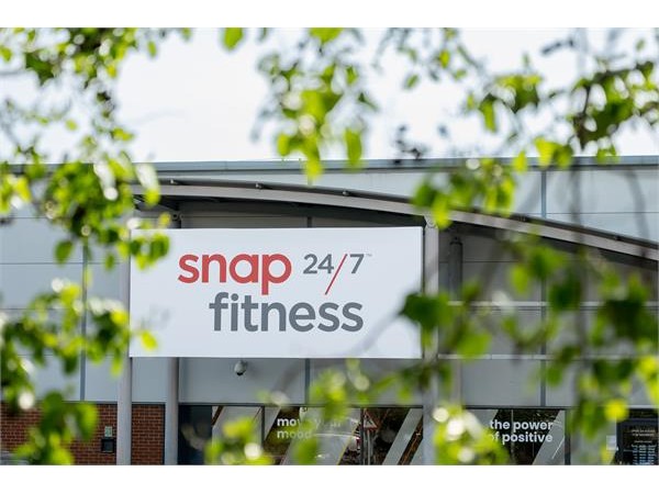 {Snap Fitness boosts franchise support as NatWest becomes approved finance provider}