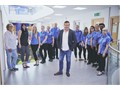 Blossom’s franchise network to benefit from new partnership with Trinity Homecare