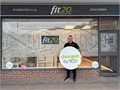 From Personal Transformation to Inspiring a Community: Glenn’s fit20 Dronfield Journey