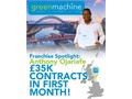 Newcastle Franchisee Smashes Targets in First Month