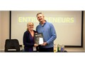 ActionCOACH celebrates fourth consecutive win at the Great British Franchisee Awards