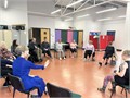 Walfinch’s Stratford-upon-Avon Thrive Club Changes Local Lady's Life