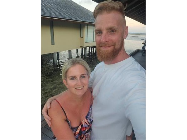 {From HR and IT to million-pound travel success: Lee and Louise’s inspiring journey with The Travel Franchise}