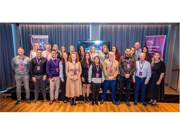 {Over 900 monthly care hours in just six months: How CareYourWay Chichester is delivering results and changing lives}