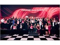 CareYourWay crowned Emerging Franchisor of the Year at the British Franchise Awards.