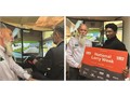 Driver Hire Joins Forces with RHA to Celebrate National Lorry Week – October 2025