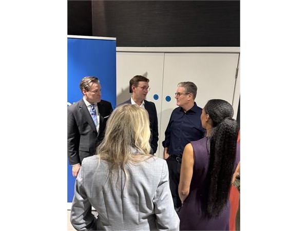 {TaxAssist champions the voice of small businesses at the highest level  Drawing on client feedback to advocate for the reforms and support UK SMEs need to thrive.}