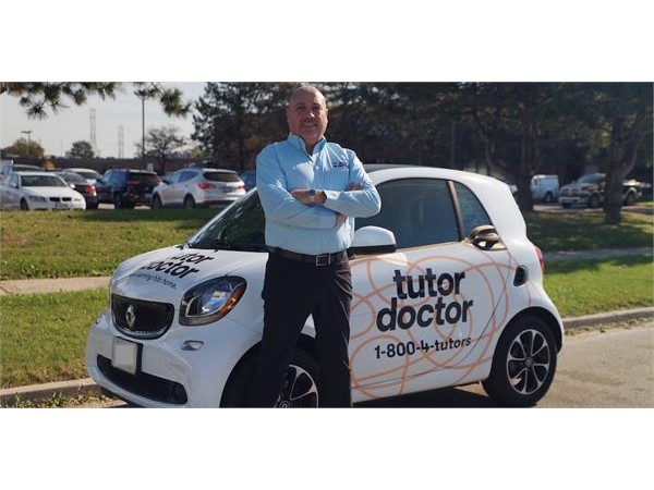 {Balance matters: why in-person franchisor contact is more important than ever}