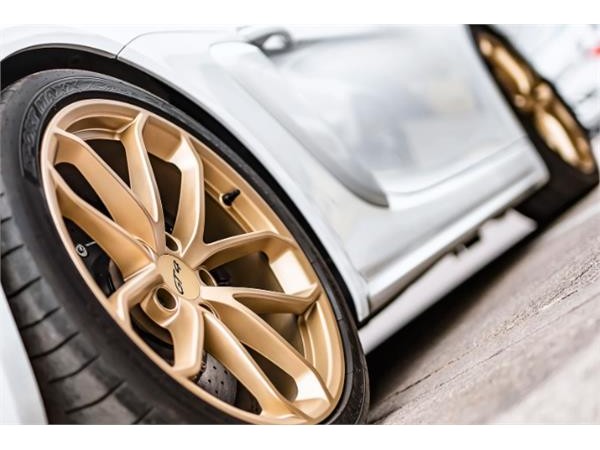 {How Car Enthusiasts in the UK Are Turning Their Passion into Profit with a Franchise Model}