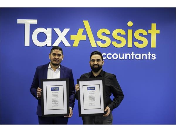 {TaxAssist Accountants Horfield welcomes new owners}