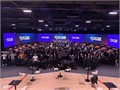 Anytime Fitness Accelerates Franchise Growth at Exclusive Red Bull Racing Event Milton Keynes, UK.