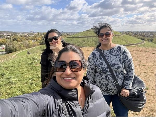 {Walfinch Harrow and Brent Home Carers Step out for Charity}