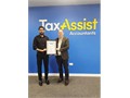 New TaxAssist Accountant in Cheetham Hill in Manchester