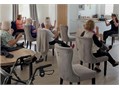 Free mobility classes: Swindon's gift from Walfinch home care