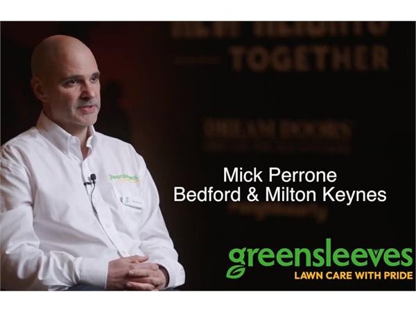 {Franchisee Stories – Mick Perrone}