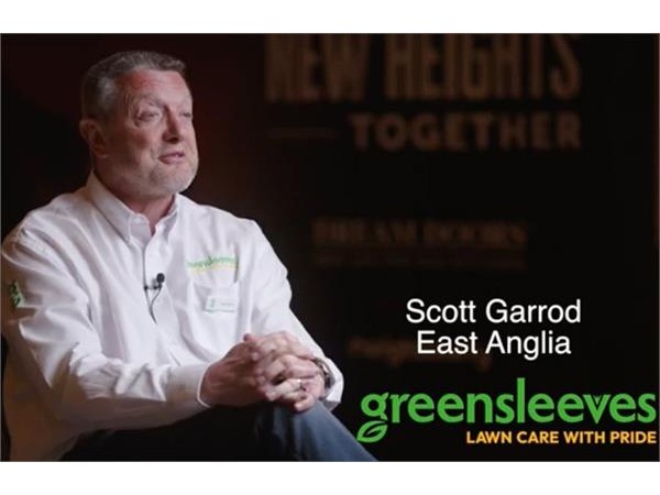 {Franchisee Stories – Scott Garrod}