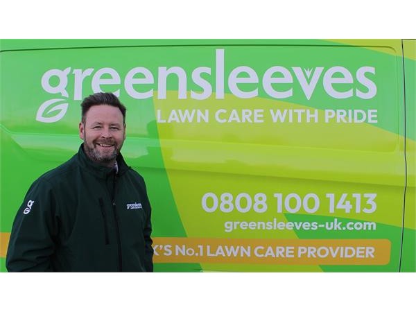 {Greensleeves model has proven to be future-proof}