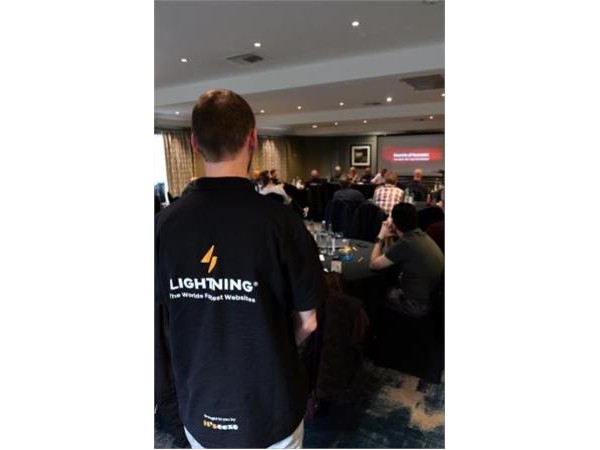 {it’seeze Announces Lightning Platform Launching January 2026, Strengthening Digital Business Opportunity}