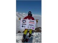 Jordan Wylie Completes Historic Antarctic Odyssey – Summiting Untouched Peaks and Skiing to the South Pole to Inspire Young People Across the UK