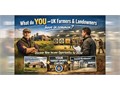 What do you and UK farmers and landowners have in common?