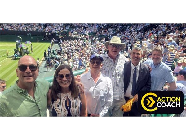 {ActionCOACH continues year of success with top 20 spot in the UK’s franchise elite list}