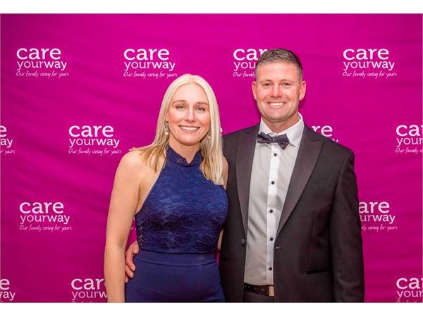 {From personal experience to purpose-led business: The emotional story behind CareYourWay Macclesfield}