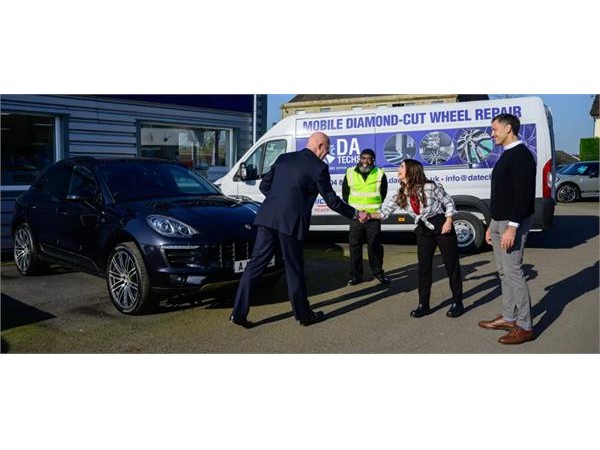 {How DA Techs wins dealership contracts – and why our same-day service turbocharges franchise growth}