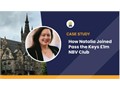 How Natalia Joined Pass the Keys £1m NBV Club