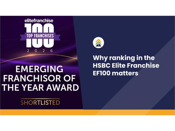 {Why ranking in the HSBC Elite Franchise EF100 matters – and what it says about the Pass the Keys opportunity}