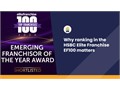 Why ranking in the HSBC Elite Franchise EF100 matters – and what it says about the Pass the Keys opportunity