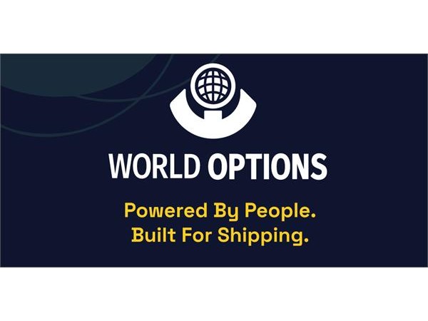{World Options New Branding}