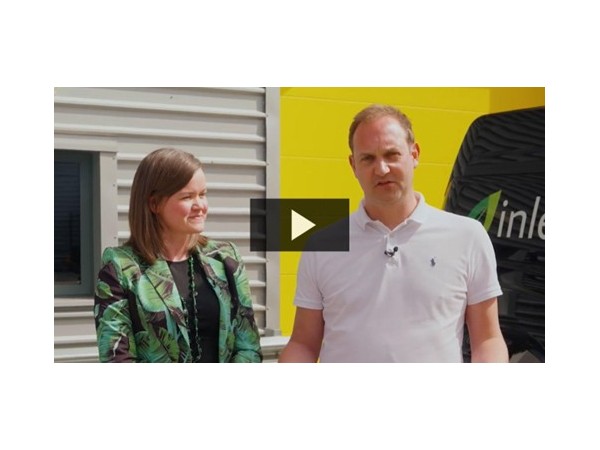 {Could You Be Our Next Inleaf Franchisee?}