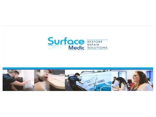 {Surface Medic in Action: Smarter Repairs, Stunning Results}
