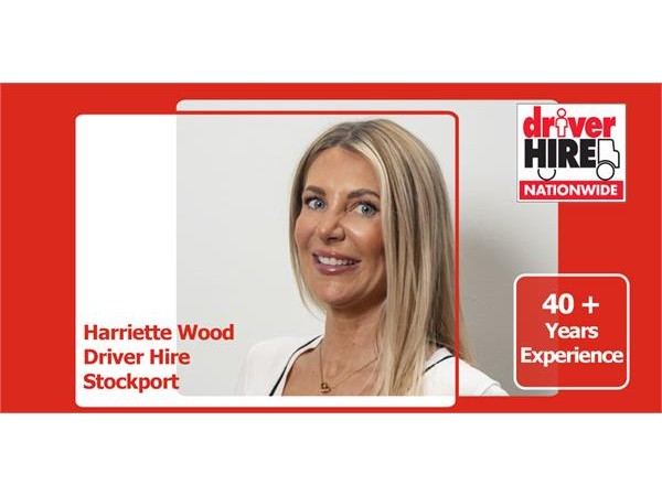 {“I love being a Driver Hire franchisee.”}