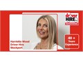 “I love being a Driver Hire franchisee.”