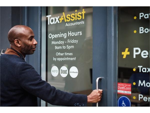 {TaxAssist Accountants network files over 70,000 Self-Assessment tax returns}