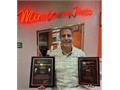 Minuteman Press Franchise Owner Mark Calis Celebrates 40 Years of Family Business Ownership in Washington, DC