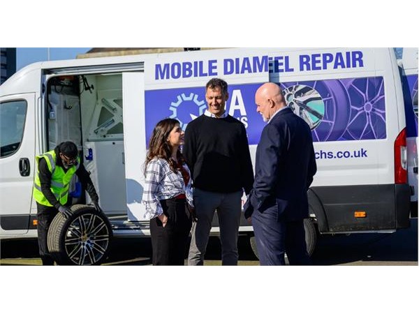 {How you can scale to 10+ mobile wheel repair workshops with the DA Techs growth blueprint}