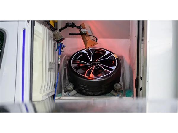 {Why the AI-proof wheel repair market is the smart choice to invest in a franchise}