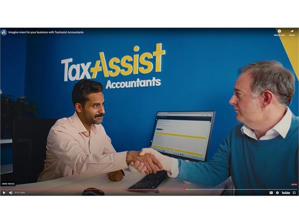 {TaxAssist launches new advertising campaign highlighting 'We can do more for you'}