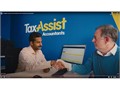 TaxAssist launches new advertising campaign highlighting 'We can do more for you'