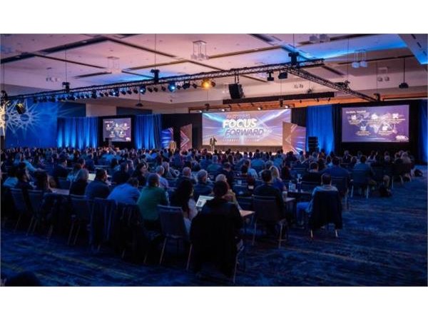 {Focus Forward: High Energy and Innovation at the 2026 FASTSIGNS International Convention}