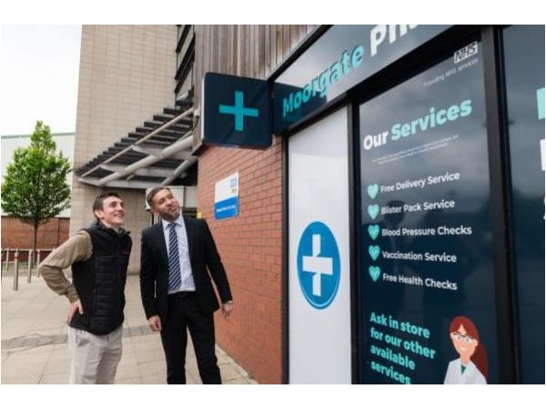 {Is the signage industry right for you?}