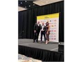 World’s best lifestyle franchise title retained by The Travel Franchise for second consecutive year