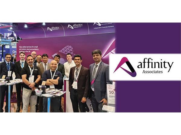 {Affinity Associates Franchise Spring Round-Up}