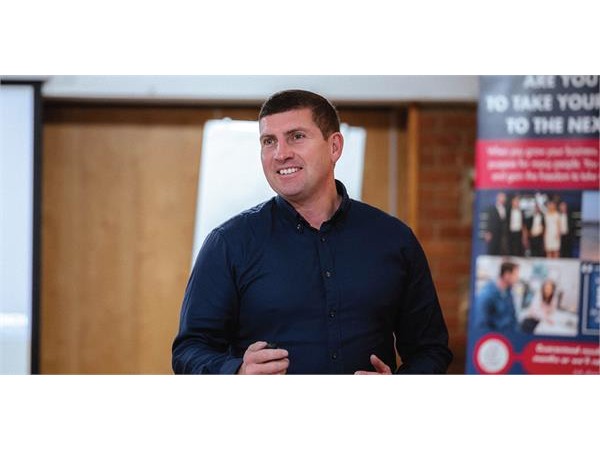 {Two new franchise partners fast-track success with ActionCOACH}