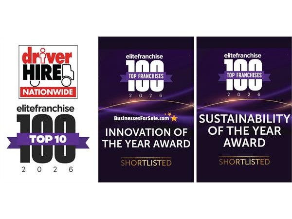 {Top 10 Listing, and more, for Driver Hire}