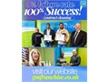 Green Machine SW LTD:The Franchise with a 0% Failure Rate
